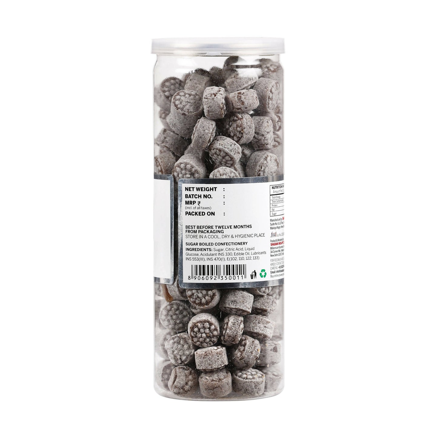 Shadani Chatpati Candy - Distacart