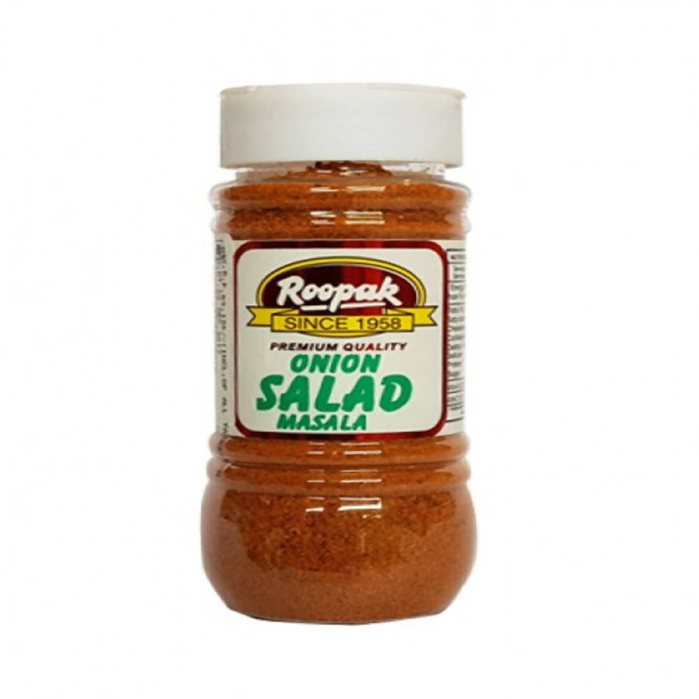 Roopak Onion Salad Masala Powder - Distacart