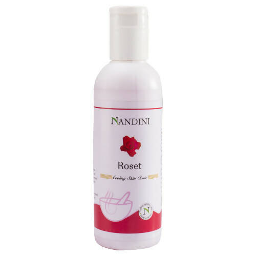 Nandini Herbal Roset Toner - Distacart