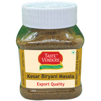 Thumbnail for Taste Venders Kesar Biryani Masala - Distacart