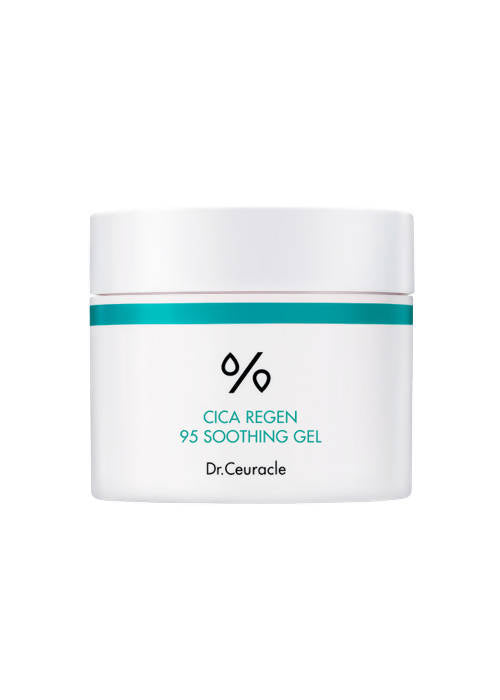 Dr.Ceuracle Cica Regen 95 Soothing Gel - Distacart