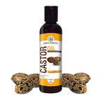 Thumbnail for Korus Essential Cold Pressed Castor Oil