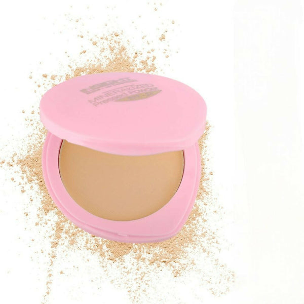 Insight Cosmetics Mineralized Pressed Powder SPF-24 - Mny35 - Distacart