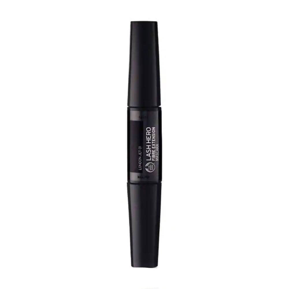 The Body Shop Lash Hero Fibre Extension Mascara - London Jet 5 ml