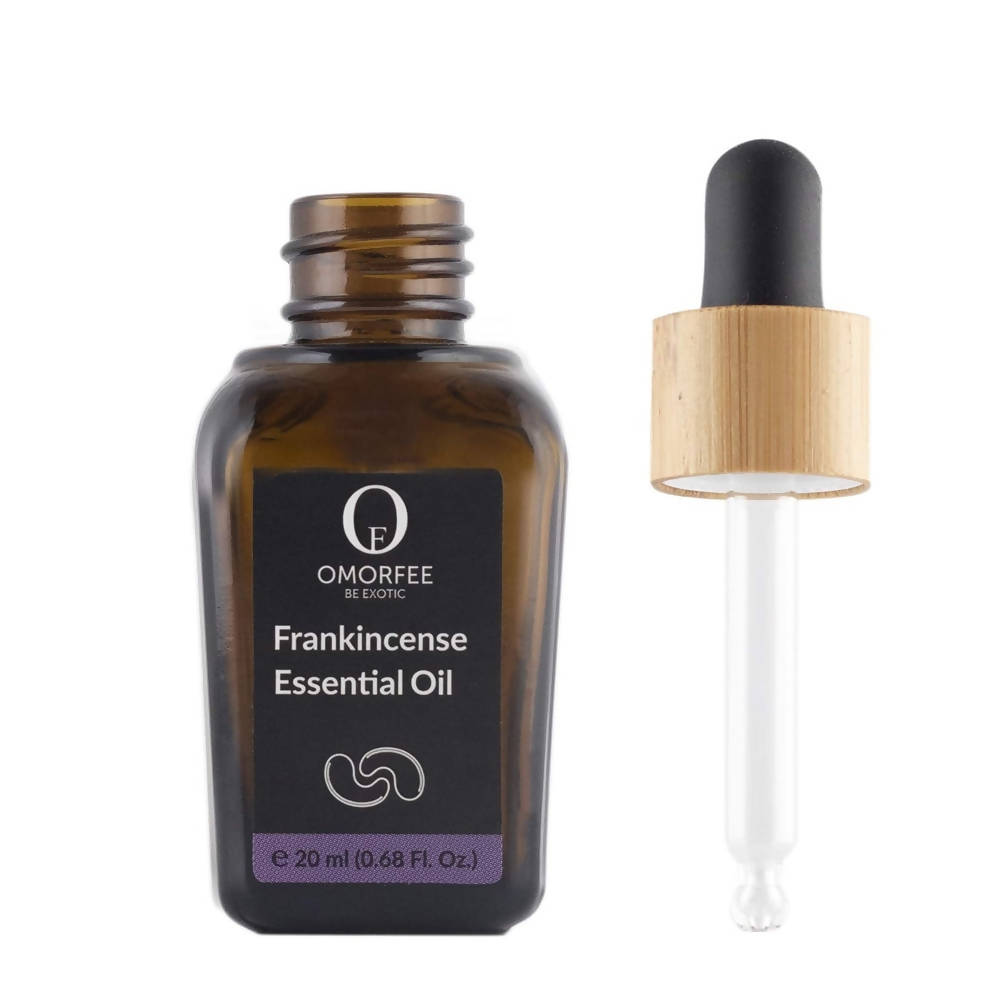 Omorfee Frankincense Essential Oil
