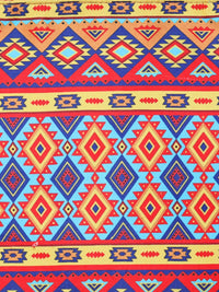Thumbnail for Sabhyata Aztec- Shoulder Bag - Distacart