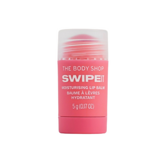 The Body Shop Swipe It Moisturising Lip Balm- Dragonfruit - Distacart