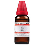 Thumbnail for Dr. Willmar Schwabe India Cina Dilution - Distacart
