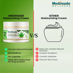 Thumbnail for Medimade Wellness Aloe Vera & Vitamin E Moisturising Cream - Distacart