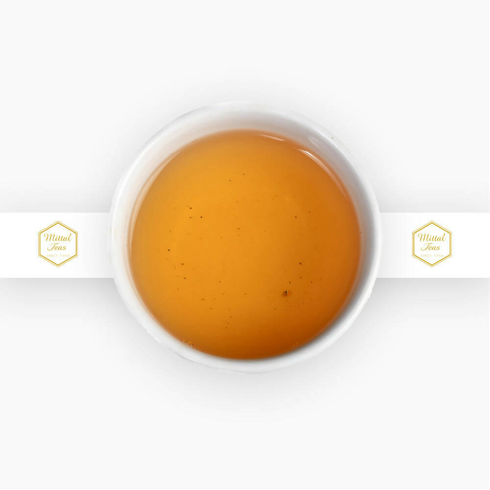 Mittal Teas Darjeeling Moonlight Tea - Distacart