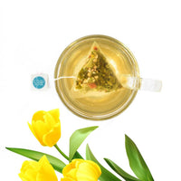 Thumbnail for Chai Spa Shuddhi Green Tea - Distacart