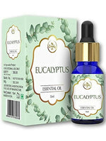 Thumbnail for The Beauty Co. Eucalyptus Essential Oil - Distacart