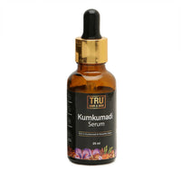 Thumbnail for Tru Hair & Skin Kumkumadi & Niacinamide Serum - Distacart