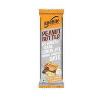 Thumbnail for RiteBite Max Protein Peanut Butter Nutrition Bar - Distacart