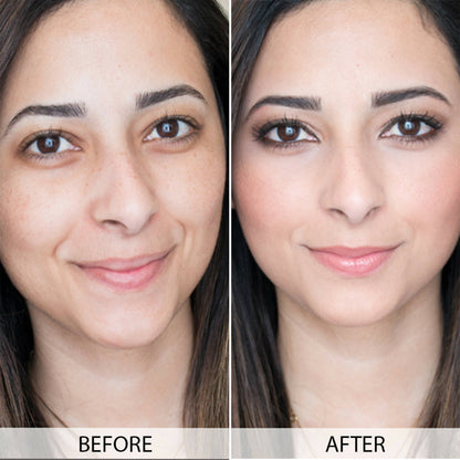 Colorbar 24Hrs Weightless Liquid Foundation Fw 3.3 - Distacart