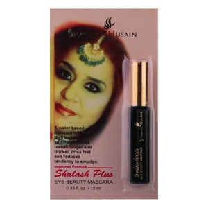Shahnaz Husain Shalash Plus Eye Beauty Mascara 15 ml