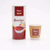 Thumbnail for Dibha Instant Manchow Soup - Distacart