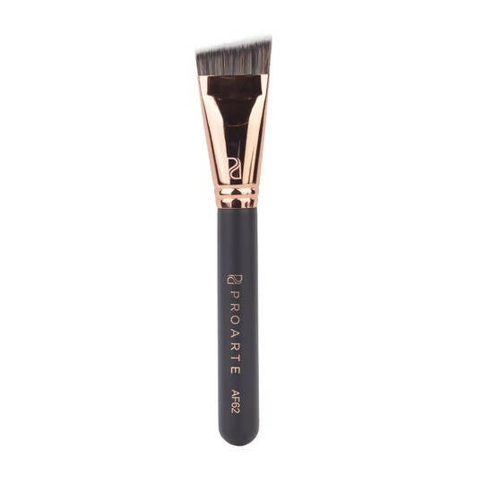 Proarte Angled Sculpting Brush AF-62 - Distacart