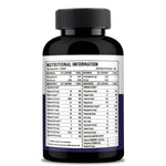Thumbnail for Nutracology Multivitamin for Men for Energy Strength & Stamina Tablets - Distacart