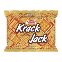Thumbnail for Parle Krack Jack Biscuits