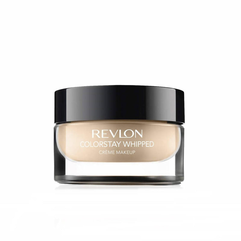 Revlon Color Stay Whipped Creme Make Up - Warm Golden