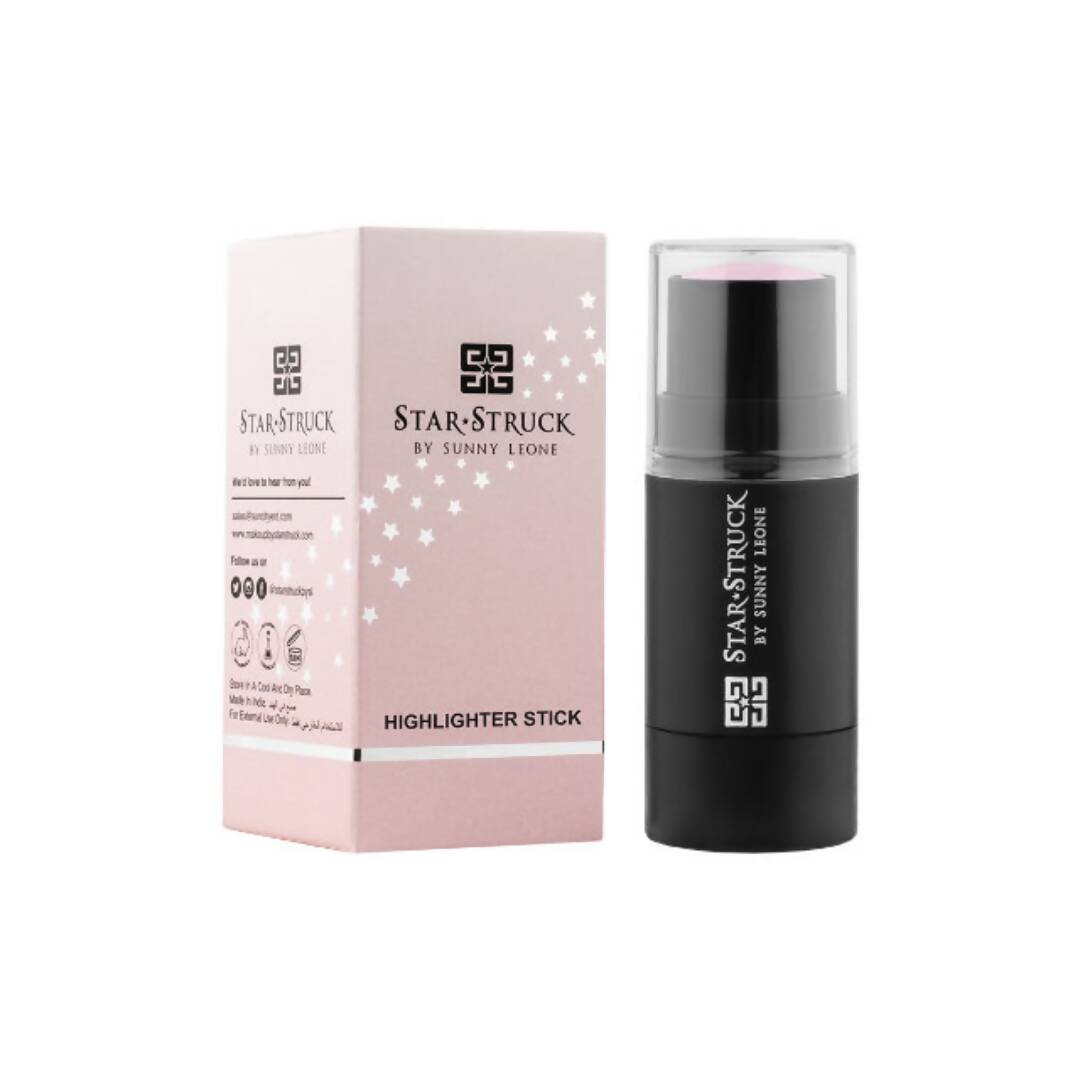 Star Struck By Sunny Leone Highlighter Stick - Iridescent - Distacart