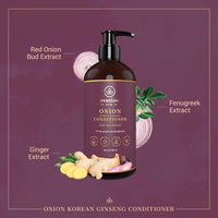 Thumbnail for Ovation Onion Korean Ginseng Conditioner