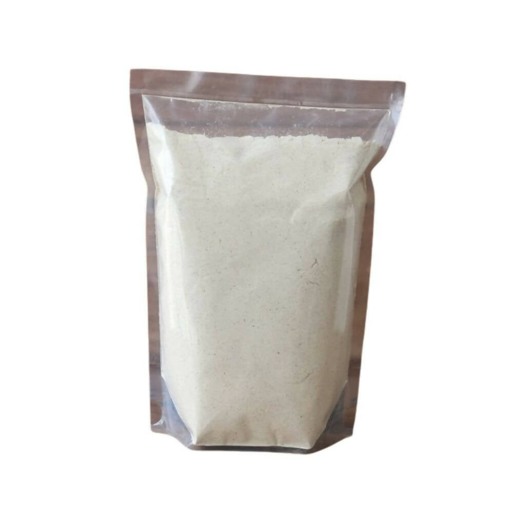 Satjeevan Organic Stone-Ground Quinoa Flour - Distacart