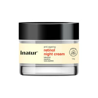 Thumbnail for Inatur Retinol Night Cream - Distacart