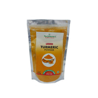 Thumbnail for The Consumer's Premium Turmeric Powder