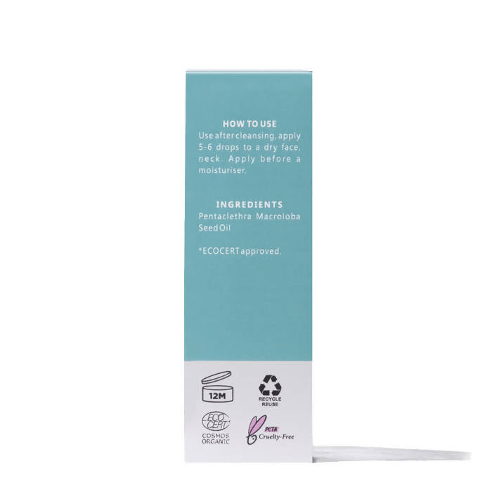 Earth Rhythm Pracaxi Cold Pressed Facial Oil - Distacart