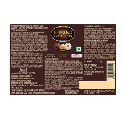 Ferrero Rocher Collection - Distacart