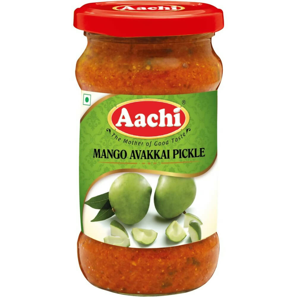 Aachi Mango Avakkai Pickle - Distacart