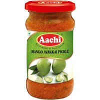 Thumbnail for Aachi Mango Avakkai Pickle - Distacart