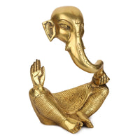 Thumbnail for Devlok Table Top Ganpati Idol