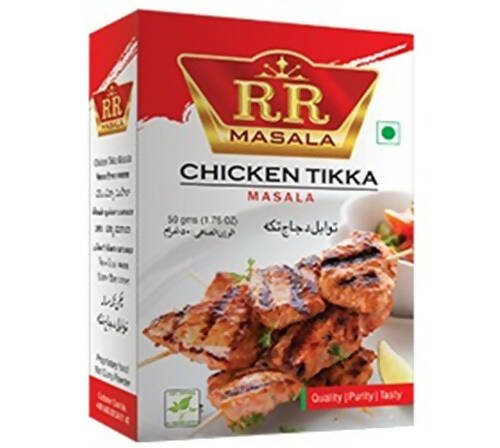 RR Masala Chicken Tikka Masala - Distacart