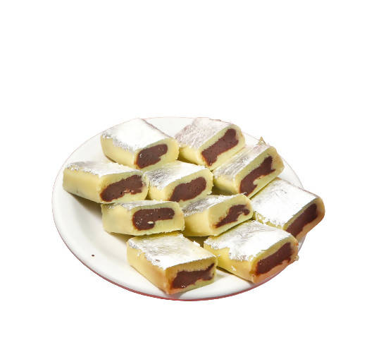 Kanti Sweets Kaju Choco Roll