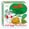 Daadi's Methi Bhakhri - Distacart