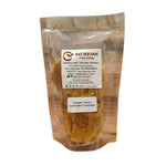 Thumbnail for Satjeevan Organic Jowar Coriander Crunchies - Distacart