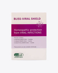 Thumbnail for Excel Pharma Bliss-Viral Shield - Distacart