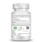 Thumbnail for Nature's Velvet Lactation Support Capsules
