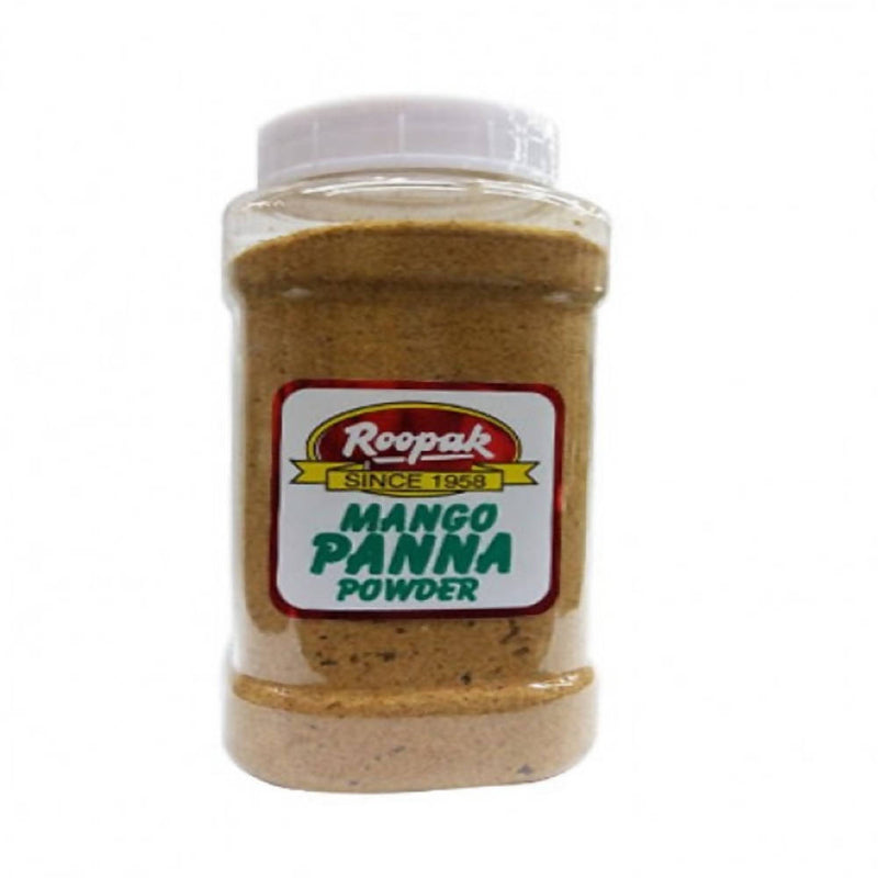 Roopak Mango Panna Powder - Distacart
