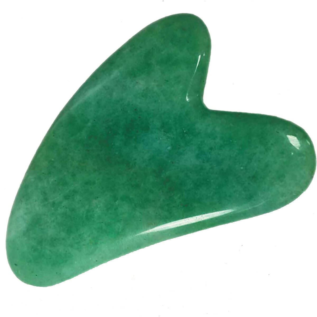 Love Earth Jade Gua Sha - Distacart