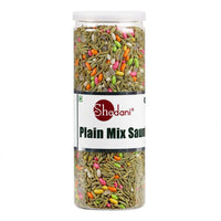 Thumbnail for Shadani Plain Mix Saunf - Distacart