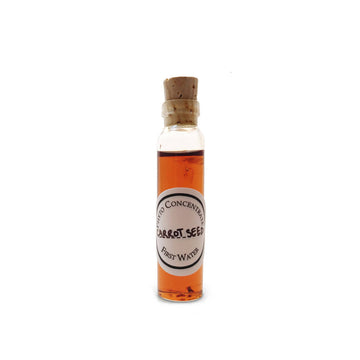 First Water Carrot Seed Phyto Concentrate Serum - Distacart