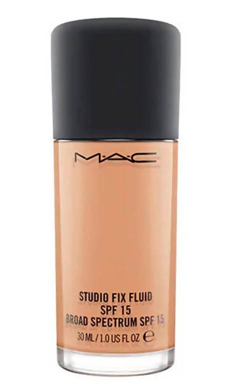 Mac Studio Fix Fluid SPF 15 - NC17