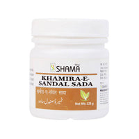 Thumbnail for New Shama Khamira-E-Sandal Sada - Distacart