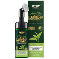 Thumbnail for Wow Skin Science Green Tea Makeup Remover - Distacart