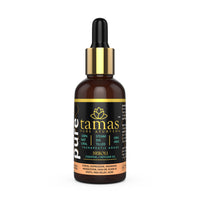Thumbnail for Tamas Pure Ayurveda 100% Organic Neroli Essential Oil-USDA Certified Organic - Distacart