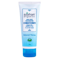 Thumbnail for Azafran Organics Aqua Halo Rejuvenating Conditioner - Distacart
